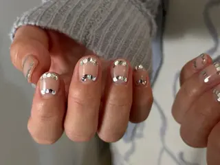 ネイル vico【名古屋栄店】所属・vico栄 kitagawaのネイルデザイン