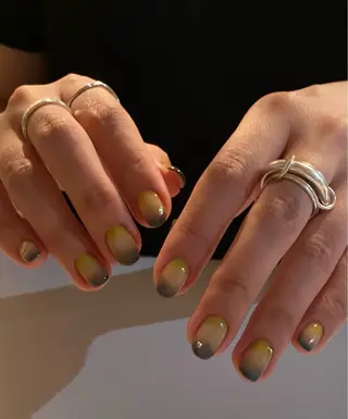 ネイル joy souk shihoのネイルデザイン