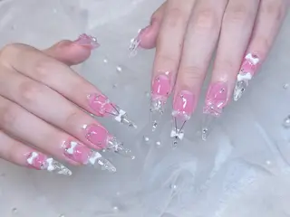 ネイル Moci Nail Salonのネイルデザイン