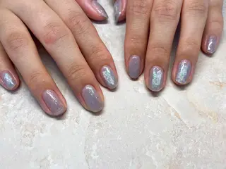 ネイル sofa Ayanaのネイルデザイン