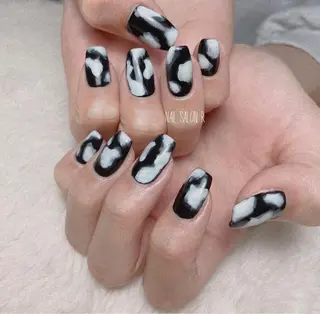 ネイル nail salon Rのネイルデザイン