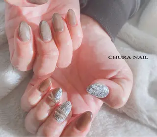 ネイル CHURA NAIL YUIのネイルデザイン