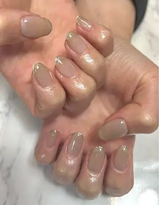 ネイル one nailsalonのネイルデザイン
