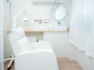 メンズ ホワイトニング専門店 ビーホワイト金山のその他イメージ