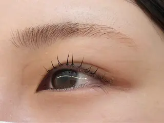 マツエク・マツパ Rich to 蒲郡店所属・牧野 心のマツエク・マツパデザイン