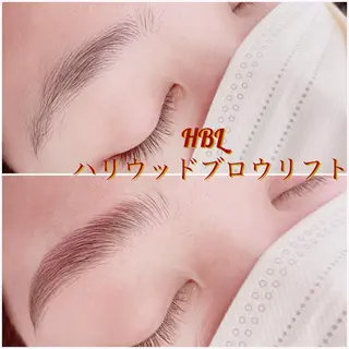 アイブロウ アイリスト araiのマツエク・マツパデザイン