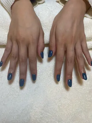 ネイル FREJA 錦糸町店所属・FREJA錦糸町店 RUMINAのネイルデザイン