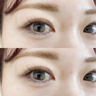 マツエク・マツパ Tink 大船所属・🌼Tink tsuchidaのマツエク・マツパデザイン