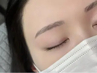 アイブロウ アイブロウサロン Ryoの眉毛・アイブロウイメージ