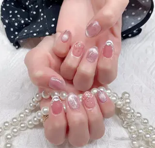 ネイル Rネイルサロン 本八幡店のネイルデザイン