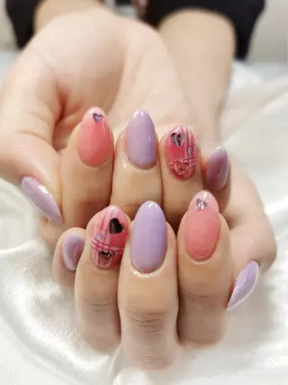 ネイル Nail Salon kihi大塚店のネイルデザイン