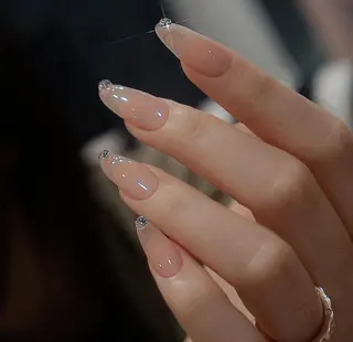 ネイル Cute beauty2のマツエク・マツパデザイン