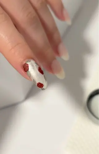 ネイル nnail Natsumiのネイルデザイン
