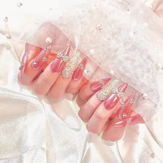 ネイル Chun Nailのネイルデザイン