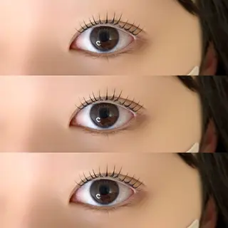 マツエク・マツパ kamie suzuneの眉毛・アイブロウイメージ