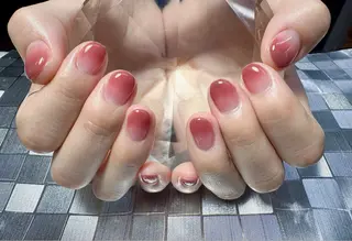 ネイル Regulus 光田のネイルデザイン