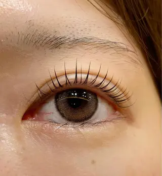 マツエク・マツパ たねむら みきのマツエク・マツパデザイン