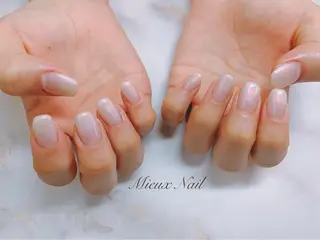 ネイル 市川 麻衣子のネイルデザイン