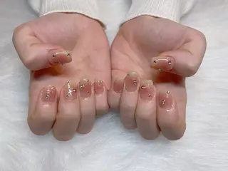 ネイル エン Nail salonのネイルデザイン