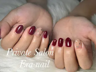 ネイル Era nailのネイルデザイン