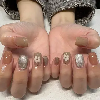 ネイル HARUKA 🌸のネイルデザイン