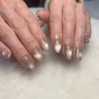 ネイル STELLA ✩のネイルデザイン