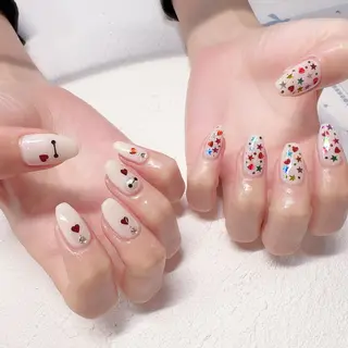 ネイル Regaro i.sのネイルデザイン