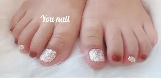 ネイル 狭山店(林) You nailのネイルデザイン