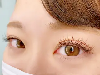 マツエク・マツパ DELICAT 溝の口店の眉毛・アイブロウイメージ