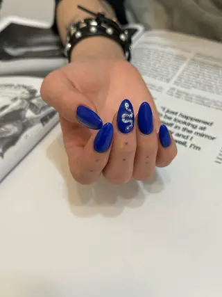 ネイル Ami 🦥のネイルデザイン