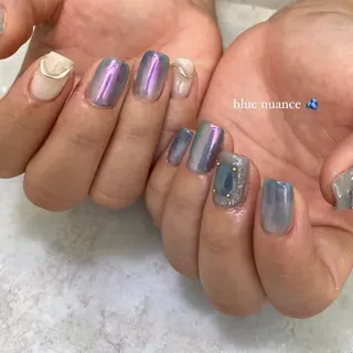 ネイル C. Ricoのネイルデザイン