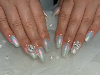 ネイル ✴︎ Delightのネイルデザイン