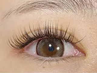 マツエク・マツパ SAKI サキのマツエク・マツパデザイン