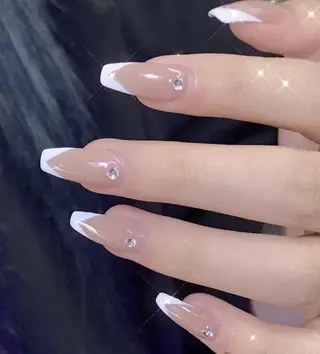 ネイル Cute beauty2のマツエク・マツパデザイン