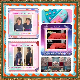 美容整体サロンMikie所属・小沼 美希恵のその他イメージ