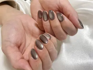 ネイル Mogu nail 二子玉川のネイルデザイン