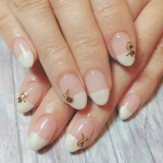 ネイル 森山 舞のネイルデザイン