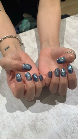 ネイル 🤍 YUI 🤍のネイルデザイン