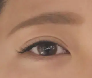 マツエク・マツパ DEPARTMENT所属・後藤 朱音の眉毛・アイブロウイメージ