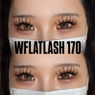 マツエク・マツパ N3M所属・N3M 千葉店 🖤𝑺𝑨𝑲𝑰のマツエク・マツパデザイン