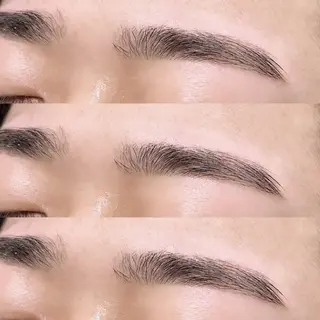 アイブロウ まつげまゆげ屋さん ‎🤍RIOの眉毛・アイブロウイメージ