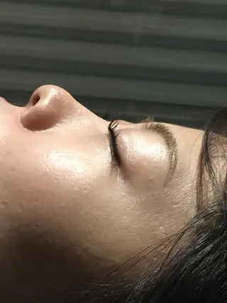 マツエク・マツパ 髪質改善✨ 風間里咲【西荻窪】のヘアスタイル