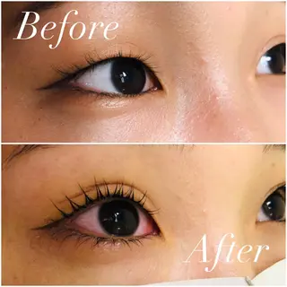 マツエク・マツパ eyelash salon  catorce所属・マツエク Catorceのマツエク・マツパデザイン