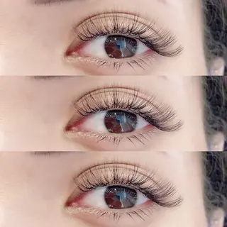 マツエク・マツパ sofa ⌇chihiroのマツエク・マツパデザイン