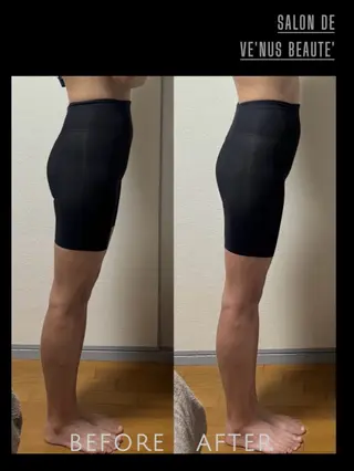 ヴィーナス ビューティーのエステ・リラクイメージ