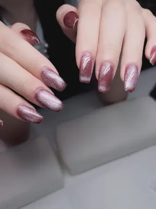 ネイル 217 nail所属・🧸 kaiのネイルデザイン