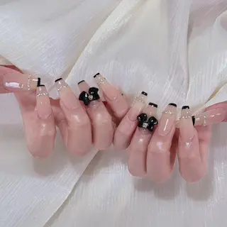 ネイル DIAMOND NailStudioのネイルデザイン