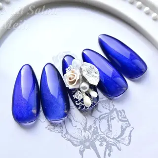 ネイル ネイルサロン メイリーのネイルデザイン