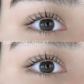 マツエク・マツパ EYELA 工藤🌙.*·̩͙のマツエク・マツパデザイン