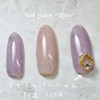 ネイル Katayama Yokoのネイルデザイン